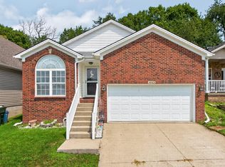 493 Joseph Bryan Way, Lexington, KY 40514
