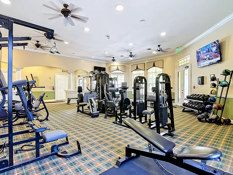 10201 Courtney Palms Blvd #203 — Photo 18