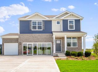 15011 W Yorkshire St, Manhattan, IL 60442