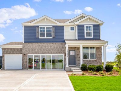 15011 W Yorkshire St, Manhattan, IL, 60442