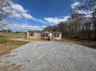 198 Gardner Rd, Philadelphia, TN 37846