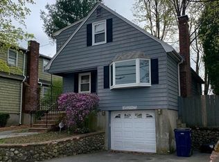 81 Edgemere Rd, West Roxbury, MA 02132