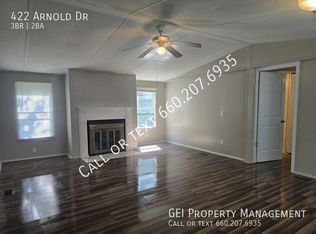 422 Arnold Dr, Anniston, AL 36201