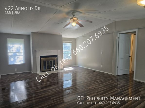 422 Arnold Dr