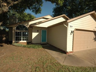 4017 S Redbud Ave W, Broken Arrow, OK, 74011