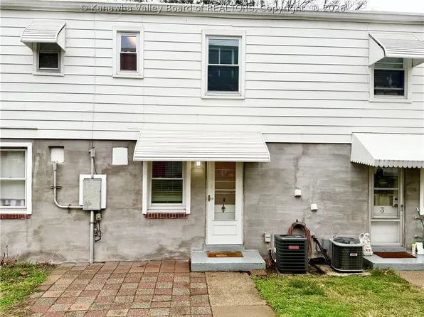 2 Kenna Dr, South Charleston, WV 25309