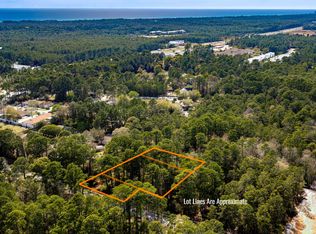 151 Don Bishop Rd, Santa Rosa Beach, FL 32459