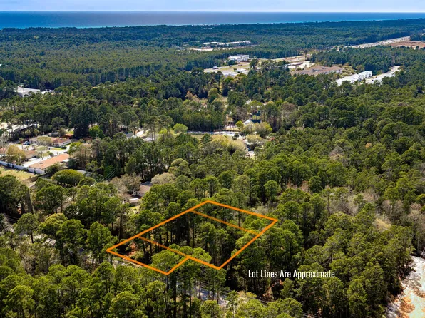 151 Don Bishop Rd, Santa Rosa Beach, FL 32459