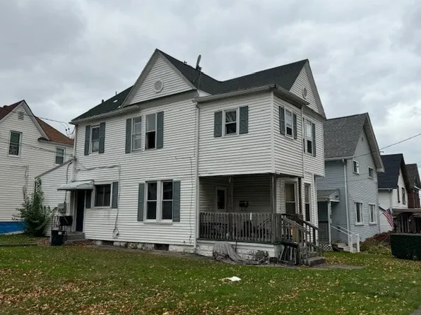 1922 Cherry St, Erie, PA 16502