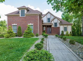 15127 Stonewall Rdg, Bristol, VA 24202