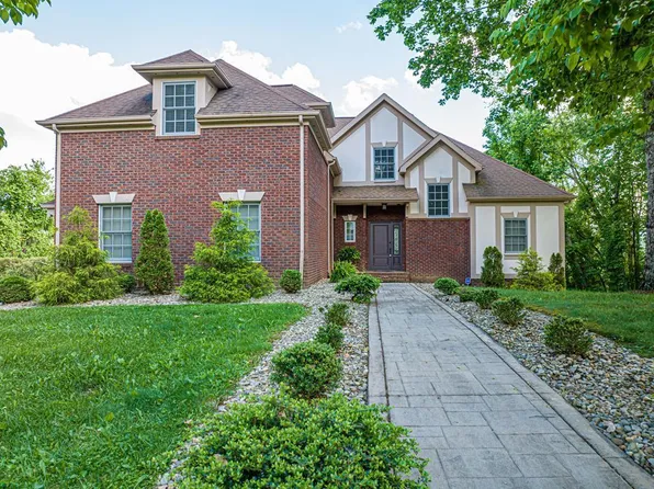 15127 Stonewall Rdg, Bristol, VA 24202