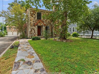 425 N River St, Seguin, TX, 78155