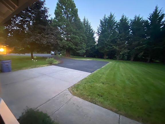 Front - Parking