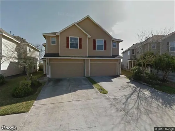 3306 Orchid Trace Ln, Houston, TX 77047