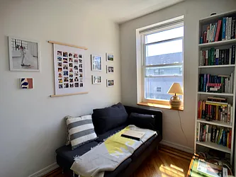 Rented by Ideal Properties Group