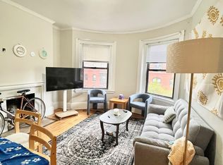 614 Columbus Ave APT 7, Roxbury, MA 02118