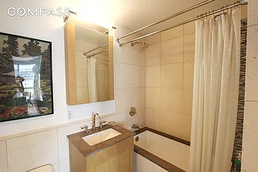 Rented by Compass