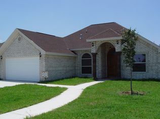 4817 La Vista St, McAllen, TX 78501