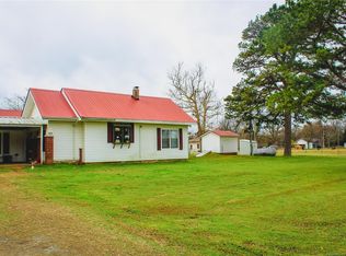1418 River Rd, Colbert, OK 74733