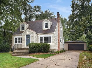 3043 Hickory Rd, Homewood, IL 60430