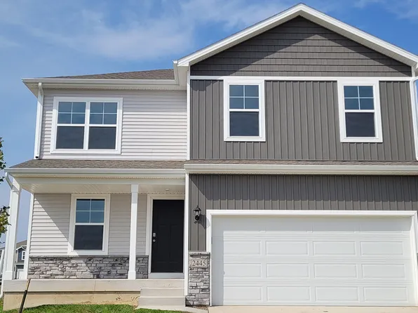Bellhaven Plan, Three Lakes