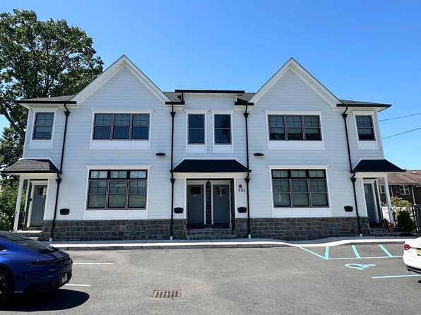 501 N Midland Ave APT D