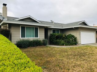 1627 Jennings Ave, Santa Rosa, CA 95401