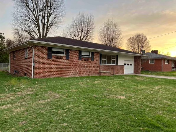 72 Township Road 1175, Proctorville, OH 45669
