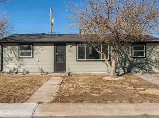 104 S 3rd St, La Salle, CO 80645