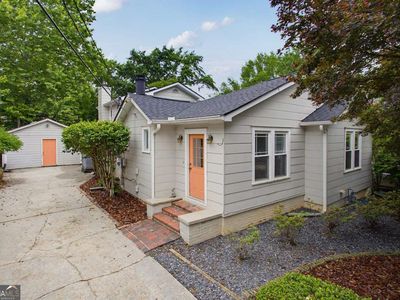 416 Leonardo Ave NE, Atlanta, GA, 30307