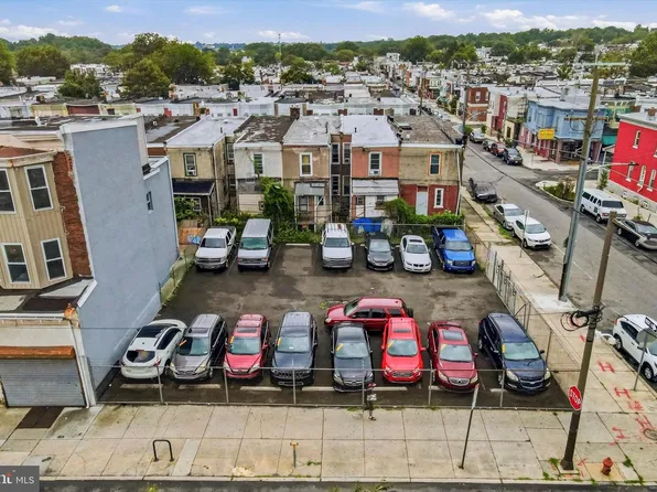 56-62 N 60th St, Philadelphia, PA 19139