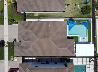 Estates At Silver Palm, Homestead, FL 33032