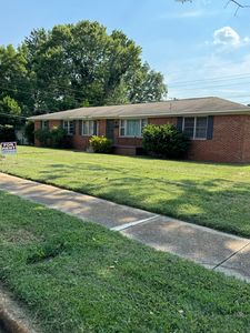 813 Brickell Rd NW, Huntsville, AL, 35816