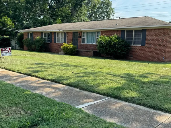 813 Brickell Rd NW, Huntsville, AL 35816