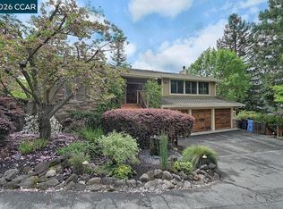 304 Livorna Heights Rd, Alamo, CA 94507