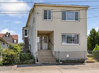 1 Martin St, Revere, MA 02151