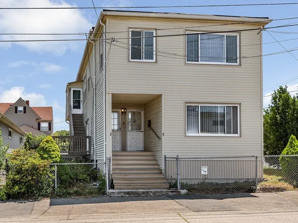 1 Martin St, Revere, MA 02151