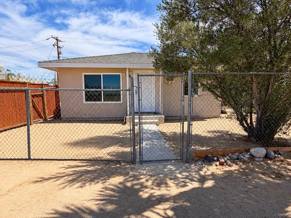 6403 E Court Way, Twentynine Palms, CA 92277