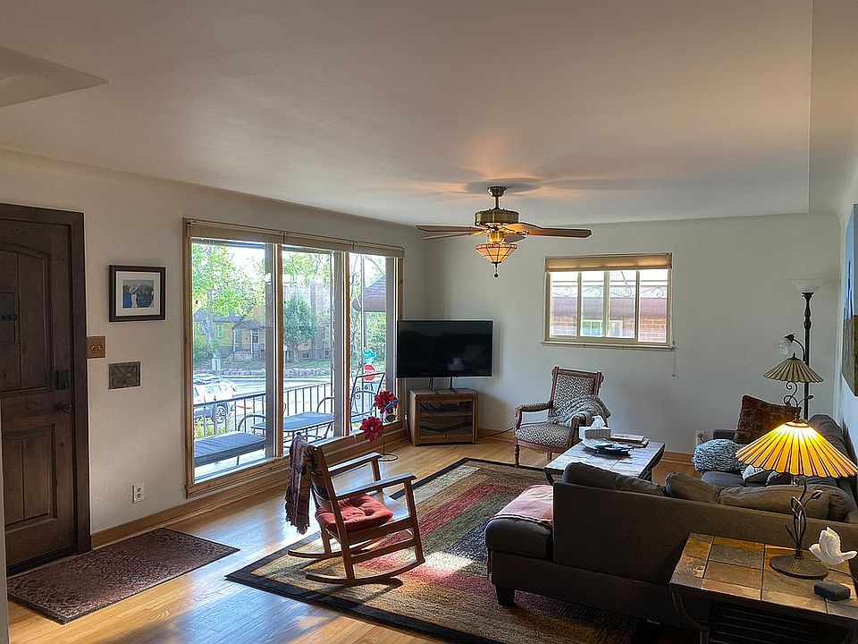 Main Level Living