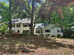 247 Millbrook Farm Rd, Marietta, GA 30068