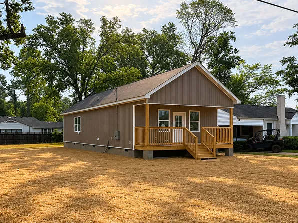 14 Lake Shore Loop, Augusta, GA 30904