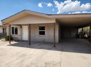 211 S Carolina Dr, El Paso, TX 79915