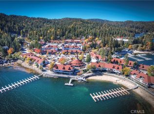 101 Village Rd #1, Lake Arrowhead, CA 92352