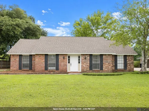 12248 Morganfield Ave, Baton Rouge, LA 70818