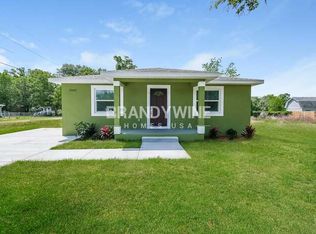 3601 W Reynolds St, Plant City, FL 33563