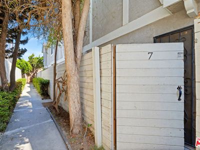2519 Kansas Ave APT 107, Santa Monica, CA, 90404