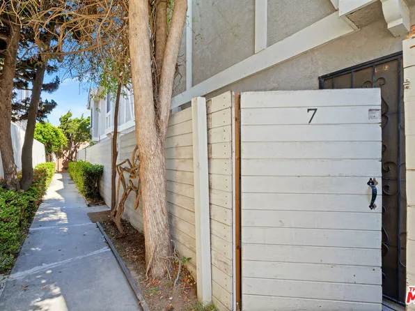 2519 Kansas Ave APT 107, Santa Monica, CA 90404