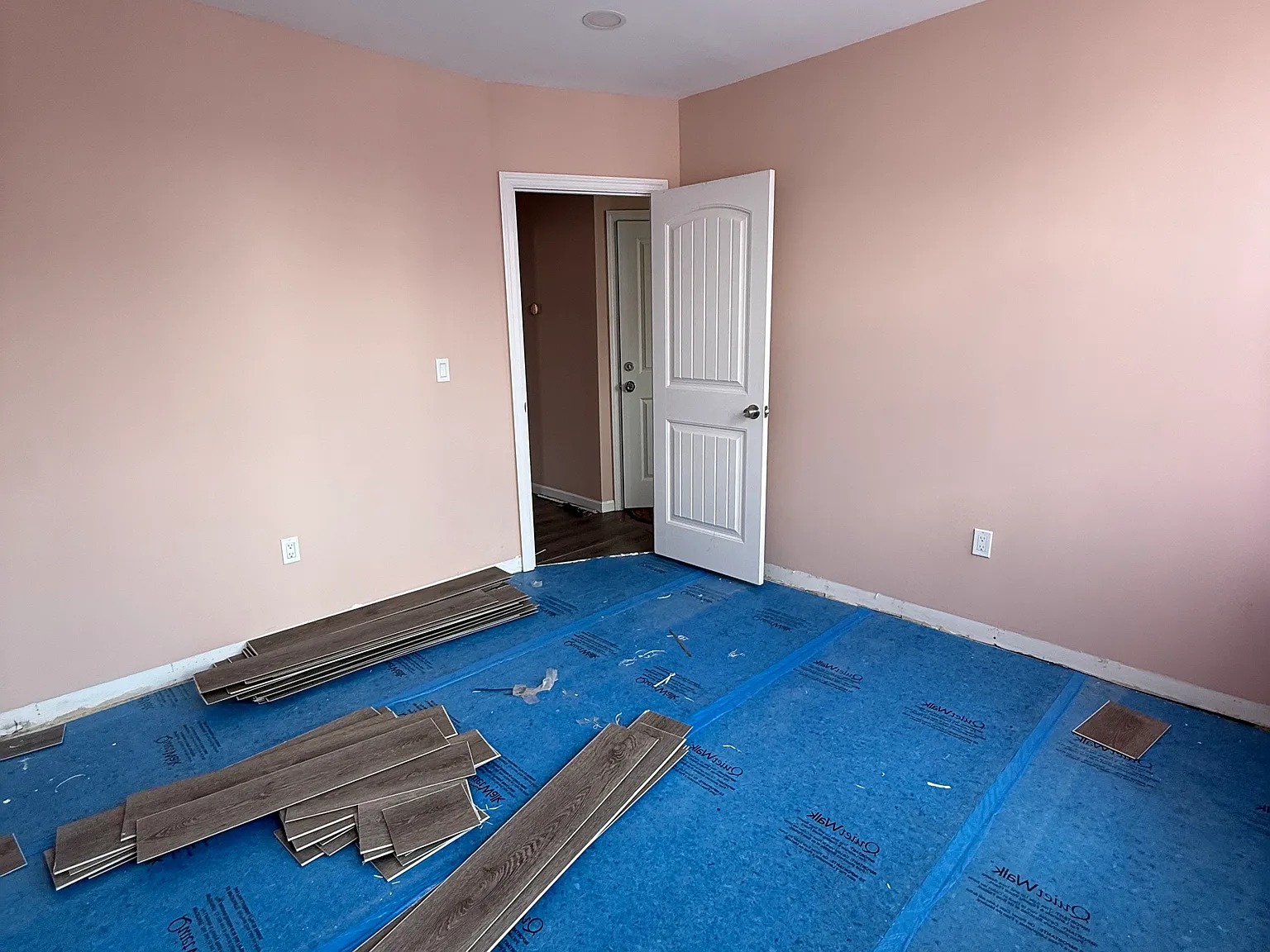 1 bed, 620 sqft, $2,500 — Photo 4