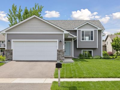 1242 Rich River Way, New Richmond, WI, 54017