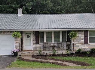 7744 Pleasant Valley Rd, Cogan Station, PA 17728